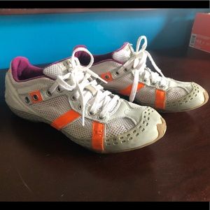 Diesel Womens sneakers sz 9